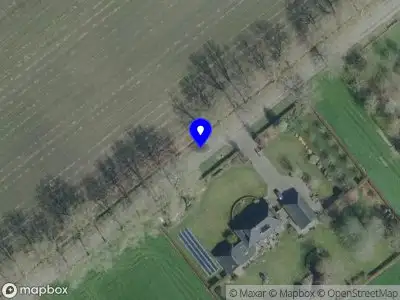 Milieuvergunning Dintherseweg  Nistelrode