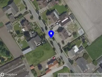 Bestemmingsplan Poorterweg  Koningslust