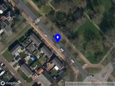 Z-24-145875 - Gemeente Stadskanaal – Verleende omgevingsvergunning (reguliere procedure) voor het wijzigen van de functie opvang naar kantoor en het plaatsen van een nieuw kozijn, Navolaan 15 in Stads