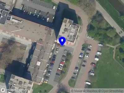 Verkeersbesluit Richard Hollaan  Maassluis