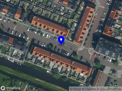 Verkeersbesluit Zuiderzeelaan  Landsmeer