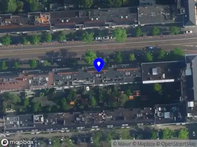 Omgevingsvergunning Stadionweg  Amsterdam