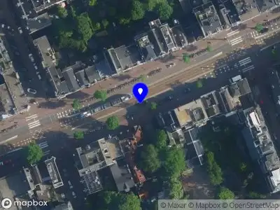 Omgevingsvergunning Overtoom  Amsterdam