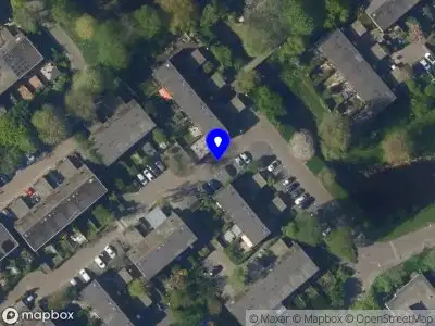 Aanvraag omgevingsvergunning (kenmerk 2110314) Kersengaarde 79 Voorburg kappen boom