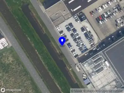 Watervergunning Hatostraat  Rotterdam
