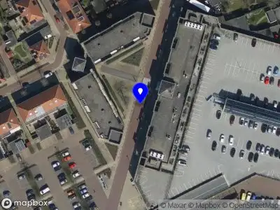 Bekendmaking Ingekomen aanvragen vergunningen APV en bijzondere wetten