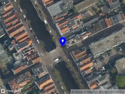 Exploitatievergunning Oosthaven  Gouda