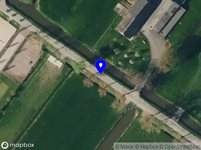 Bouwvergunning Langbroekerdijk A  Langbroek