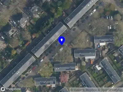 Verkeersbesluit Van Berckstraat  Driebergen-Rijsenburg