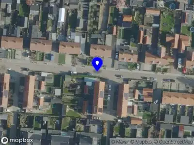 Provincie Gelderland aanvraag Omgevingsvergunning Flora en Fauna Langeslag 21 t/m 59 te Afferden