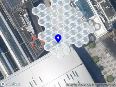 Milieuvergunning Stationsplein  Utrecht
