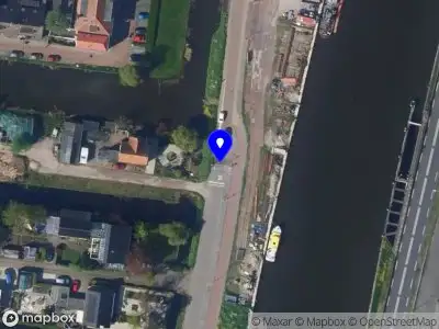 Omgevingsvergunning Zuidkade  Boskoop