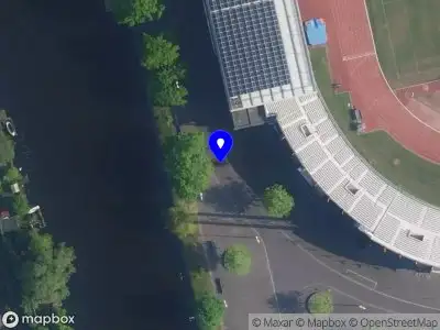 Evenementenvergunning Olympisch Stadion  Amsterdam
