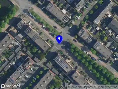 Omgevingsvergunning Bolwerksepoort  Nieuw-Vennep