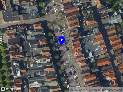 Overig Nieuwstraat  Medemblik