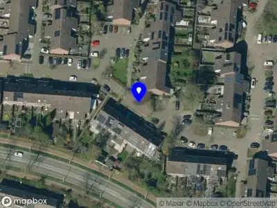Verkeersbesluit Hagemanswei  Arnhem