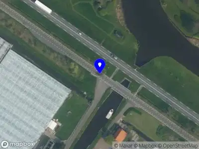 Overig Maasdijk  's-Gravenzande