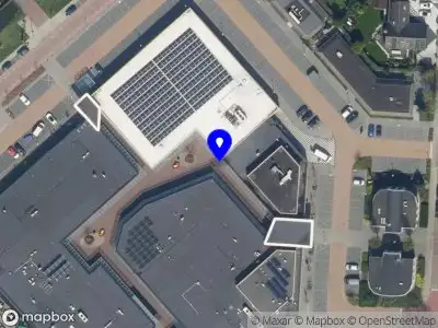 Toestemming voor het plaatsen van een plantjesmarkt op 9 en 30 april 2025 achter Lidl de Korf 24 (op een klein gedeelte van de parkeerplaats) te Krimpen aan den IJssel