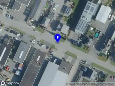 Bouwvergunning Copernicusstraat  Wijchen