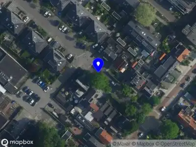 Verlengde beslistermijn aanvraag omgevingsvergunning, Hoofddorp, Manegelaan 16, 2131 XB, het doorvoeren van een wijziging ten opzichte van de laatst vergunde situatie, verzenddatum 27-01-2025, zaaknum