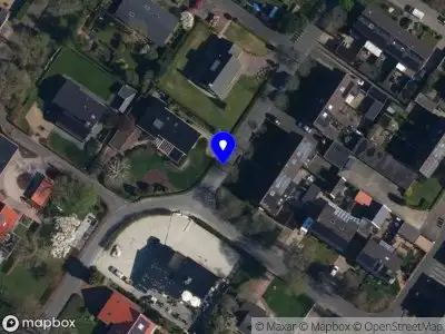 Het Molenrecht 8 Slochteren, aanvraag vergunning