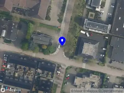 Bekendmaking Hoogheemraadschap De Stichtse Rijnlanden – Afwijzing aanvraag omgevingsvergunning voor een wateractiviteit voor het vervangen van een damwand op de locatie bij Plettenburg 3 in Nieuwegein (code HDSR54