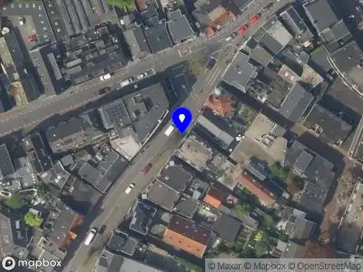 Exploitatievergunning Havenstraat  Hilversum
