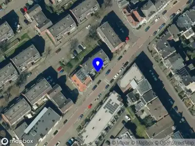 Verkeersbesluit Rosendaalsestraat  Arnhem