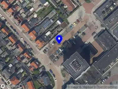 Bouwvergunning Prins Bernhardstraat  Krimpen aan den IJssel