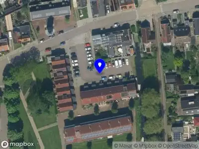 Overig Beschuitstorenstraat  Wormer