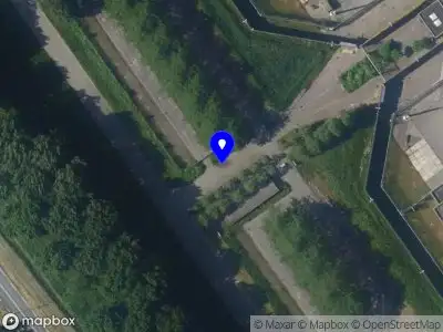 Omgevingsvergunning Caissonweg  Almere