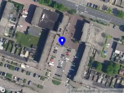 Overig Saffraanplein  Almere