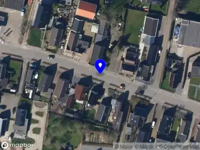 Omgevingsvergunning Tolwei  De Westereen