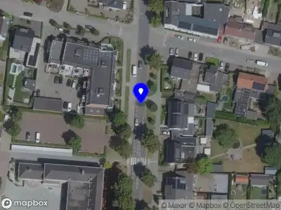 Bekendmaking Aanvraag omgevingsvergunning Laan ten Roode 15 te Someren