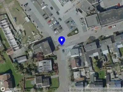 Omgevingsvergunning Willibrordusstraat  Susteren