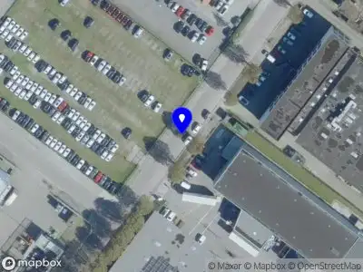 Milieuvergunning Pomphoekweg  's-Hertogenbosch