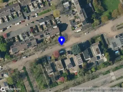 Bekendmaking Aanvraag vergunning voor het plaatsen van een dakkapel aan Karolingersweg 171 te Wijk bij Duurstede