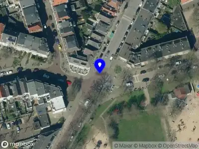 Exploitatievergunning Hommelseweg  Arnhem