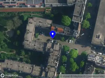 Verlenging beslistermijn voor het aanbrengen van een dakkapel op de voor en achtergevel aan Ternatestraat 12 te Delft