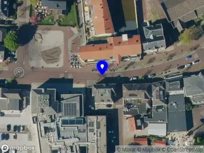 Milieuvergunning Dorpsstraat  Elst