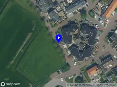 Verkeersbesluit Minnehof  Marken