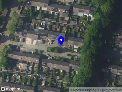 Overig Beneluxlaan  Harderwijk