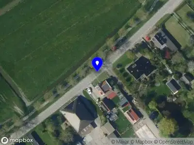 Milieuvergunning Mientweg  Lutjewinkel