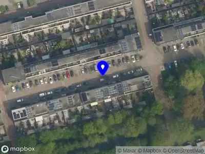 Bouwvergunning Sandinoweg  Delft
