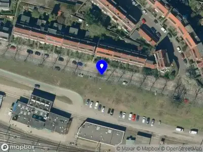 Overig Noordelijke Parallelweg  Arnhem