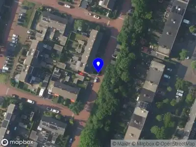 Omgevingsvergunning Rijsbergenweg  Huizen