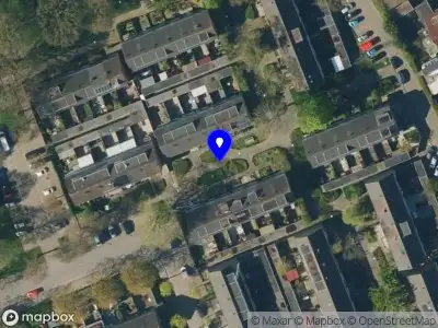 Toestemming voor het plaatsen van een berging aan Haraldstraat 2 te Wijk bij Duurstede