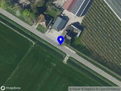 Hollands Kroon - Ontwerp weigering omgevingsvergunning uitgebreide procedure (Z-318865) voor het plaatsen van een bijgebouw op de fundering van de voormalige noodlokalen, Ooievaarsweg 4, 1733 NH in Ni