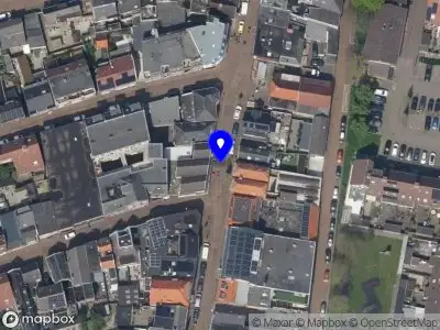 Ingekomen aanvraag omgevingsvergunning Oostwal 15, 4141 CL Leerdam