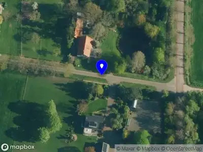 Bouwvergunning Omgevingsvergunning Weijenborgerdijk  Vragender